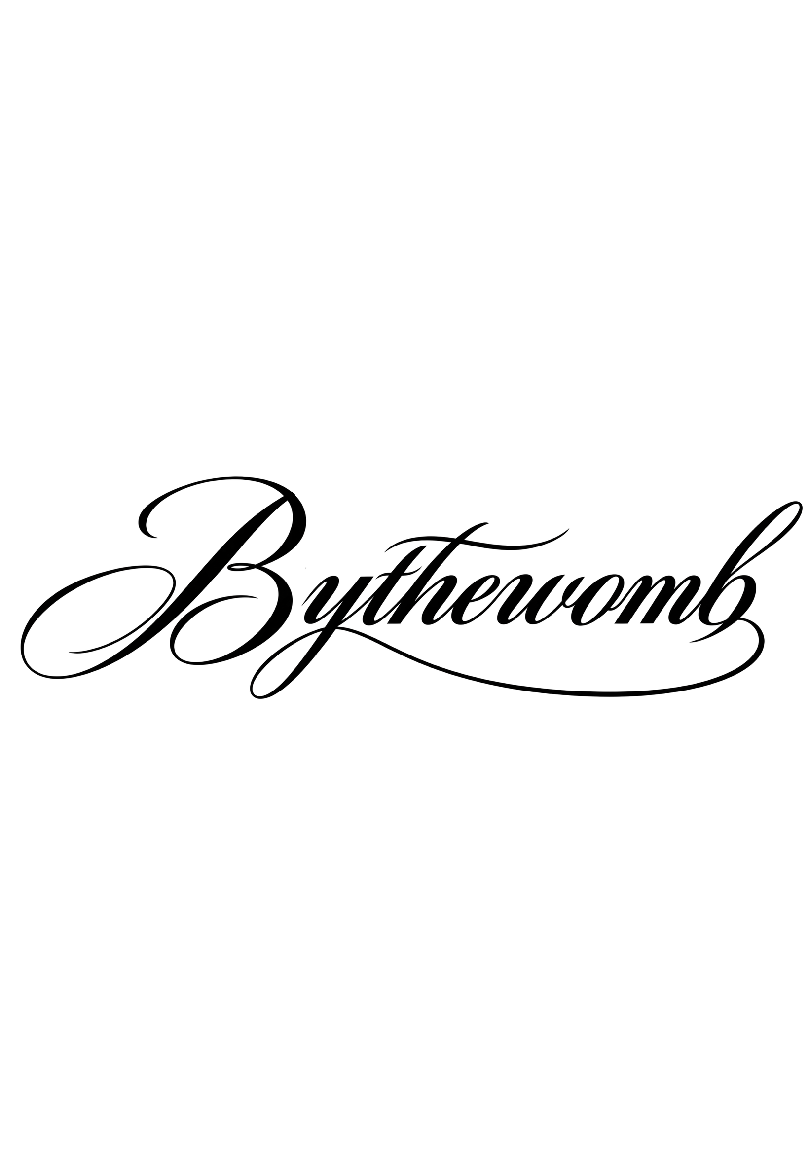 Bythewomb